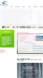 Mobile Screenshot of europontex.com